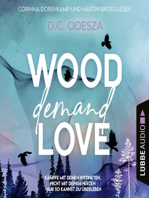 cover image of WOOD Demand LOVE--Wood Love, Teil 2